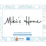 Miki's - *