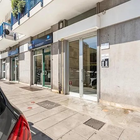 Gæstehus Miki's - Bari