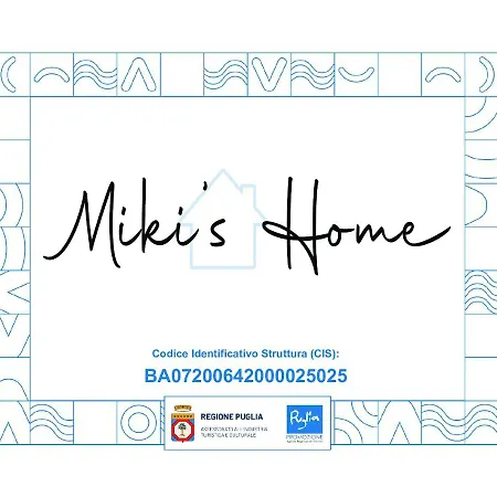 Miki's - *