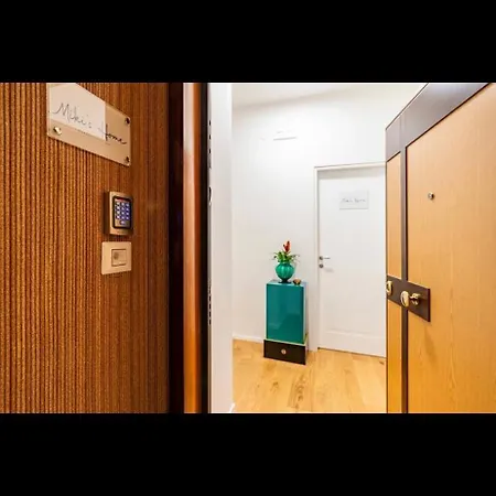 Guest house Miki's -