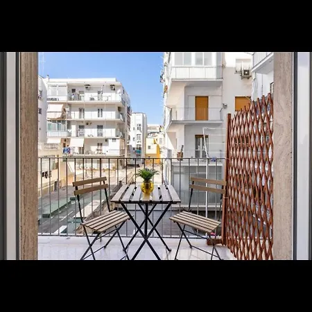 Casa de hóspedes Miki's - Bari