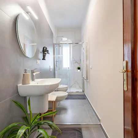 Miki's - Guest house Bari