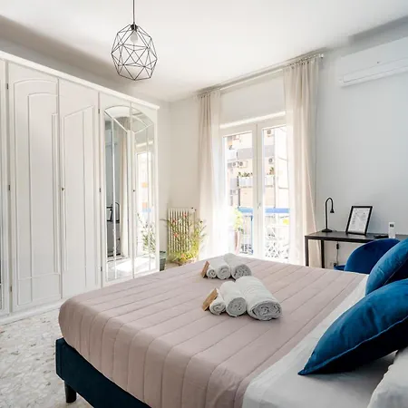 Miki's - Guest house Bari