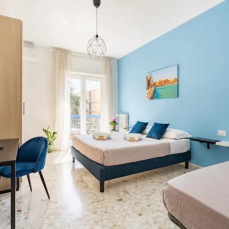 Miki's - Guest house