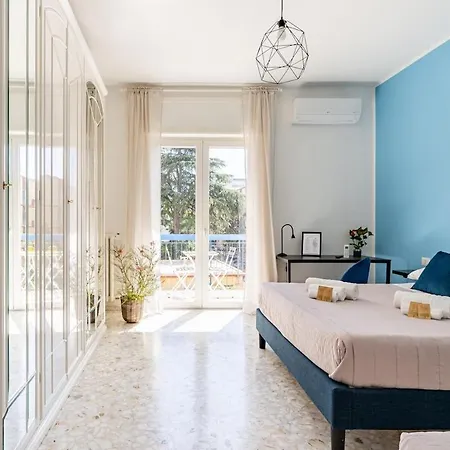 Guest house Miki's -