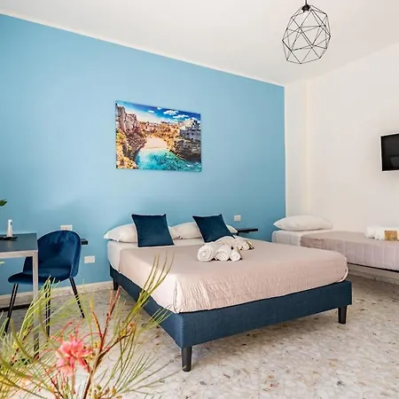 Miki's - Guest house Bari